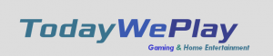todayweplay Logo