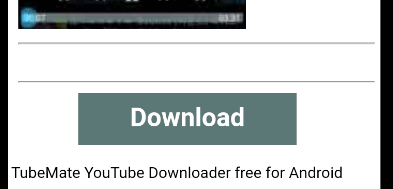 tubemate download