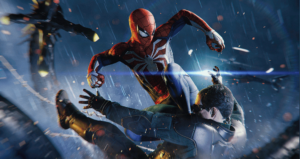 Spider Man Remastered PC Systemanforderungen